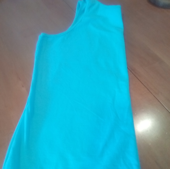 NWOT Comfort Colors Tank Top - Picture 7 of 9